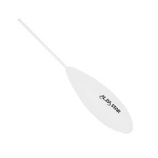 Albastar Bombardo Floating Yüzen Şamandıra Beyaz