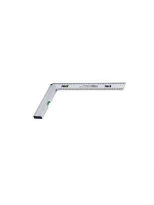 Alüminyum Gönye Terazilli 300mm DMX 4558