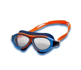 Apnea Surf Tipi Yüzücü Gözlüğü