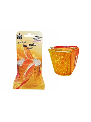 Autokit Magic Dose İnci Koku Mango FA1-382
