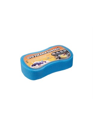 Autokit Oto Yıkama Süngeri Ekonomik FA1-135