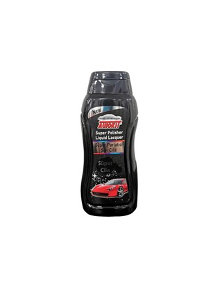 Autokit Süper Parlatıcı Sıvı Cila 300ml  FA1-289
