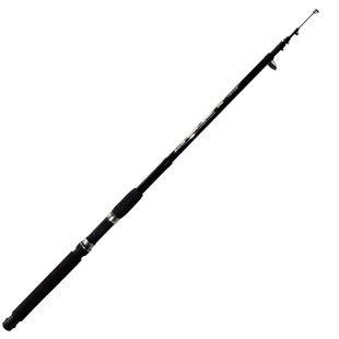Bauer Speed Tele 20-40gr Teleskopik Olta Kamışı - 2.70 M