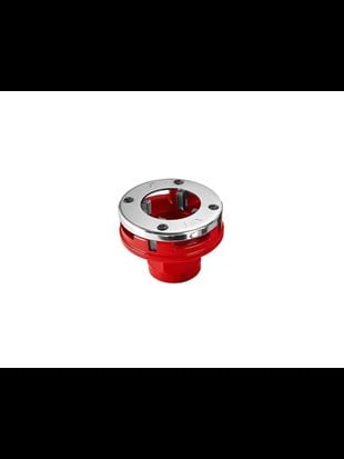 Boru Diş Açma Paftası 2