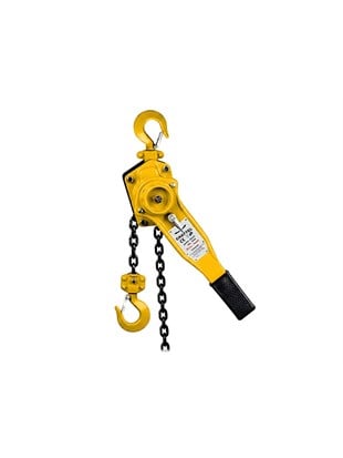 CHATTEL CHT-2115 1.5 Ton Zincirli Çektirme Hubzug