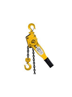 CHATTEL CHT-2130 3 Ton Zincirli Çektirme Hubzug