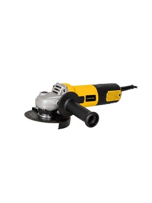 CHATTEL CHT-5095 Elektrikli Avuç Taşlama 950W 115 mm