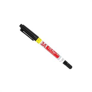 Çift Uçlu Kalem 3a Cd/Dvd