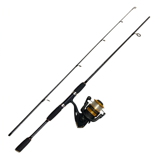 Coltsniper 240cm. 5-25gr. Quake 4000 Makine Spin Atçek Olta Seti