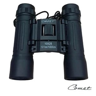 Comet ED001 El Dürbünü 10X25