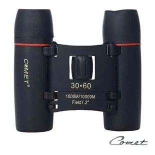 Comet ED002 El Dürbünü 30X60