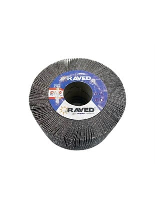 EKO 100x50x30 Delikli Mop Zımpara 60 Kum 45512
