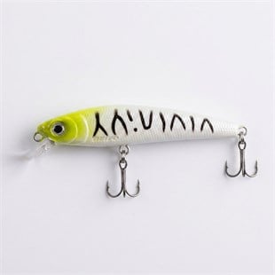 Effe Zero Arise 75F - 7.5cm 5.5gr Rapala Maket Balık - 3905