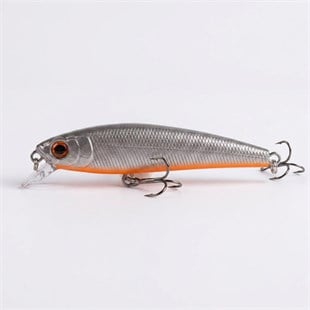 Effe Zero Arise 75F - 7.5cm 5.5gr Rapala Maket Balık - 3913