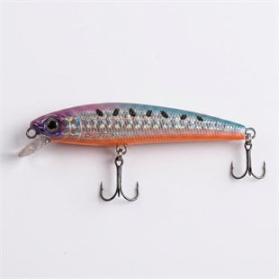 Effe Zero Arise 75F - 7.5cm 5.5gr Rapala Maket Balık - 3909