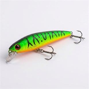 Effe Zero Arise 75F - 7.5cm 5.5gr Rapala Maket Balık - 3915