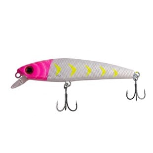 Effe Zero Arise 75F - 7.5cm 5.5gr Rapala Maket Balık - 3914