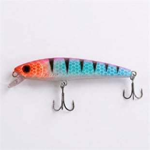 Effe Zero Arise 75F - 7.5cm 5.5gr Rapala Maket Balık - 3906