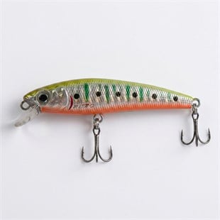 Effe Zero Arise 75F - 7.5cm 5.5gr Rapala Maket Balık - 3907
