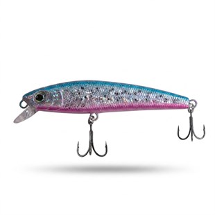 Effe Zero Arise 75F - 7.5cm 5.5gr Rapala Maket Balık - 3910