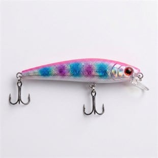 Effe Zero Arise 75F - 7.5cm 5.5gr Rapala Maket Balık - 3917