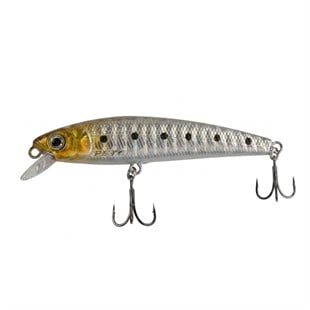 Effe Zero Arise 75F - 7.5cm 5.5gr Rapala Maket Balık - 3916