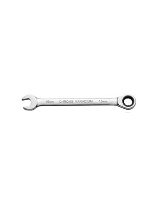 Eko Cırcır Kombine Anahtar 15 mm
