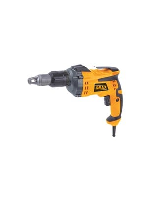 Elektrikli Alçıpan Vidalama 710 Watt DMX 3034