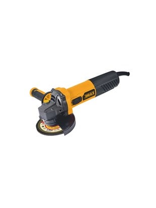 Elektrikli Avuç Taşlama Makinesi 950W DMX 3024