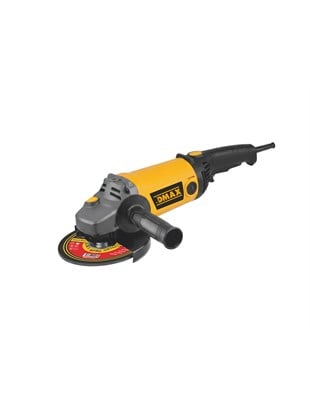 Elektrikli Büyük Jet Taşlama Makinası 230mm 2200 Watt DMX 3016