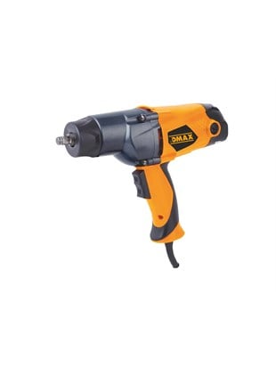 Elektrikli Darbeli Somun Sıkma Sökme Makinesi 1100 Watt DMX 3035