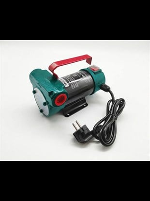 Elektrikli Mazot Pompası 220V 300W MES5505