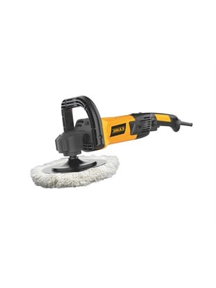 Elektrikli Polisaj Makinası 1300 Watt DMX 3017
