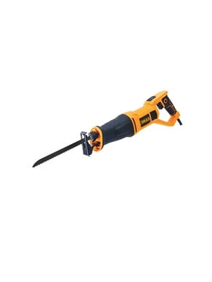 Elektrikli Tilki Kuyruğu Testere 750 Watt DMX 3033