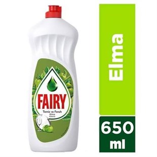 Fairy Elma 650 Ml