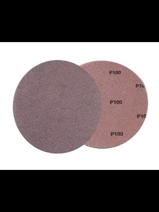 File Cırt Zımpara Velcro Sabnet 150mm 100 Kum 45705