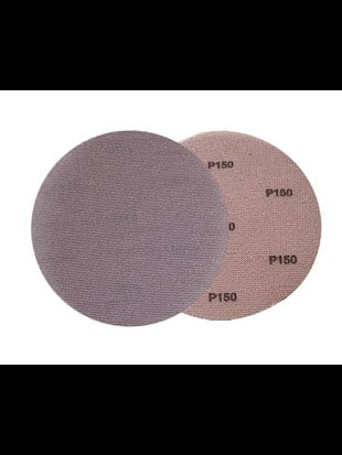 File Cırt Zımpara Velcro Sabnet 150mm 150 Kum 45707