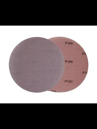 File Cırt Zımpara Velcro Sabnet 150mm 180 Kum 45708