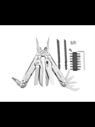 İZELTAŞ 180mm Multi Tool 15 Fonksiyonlu