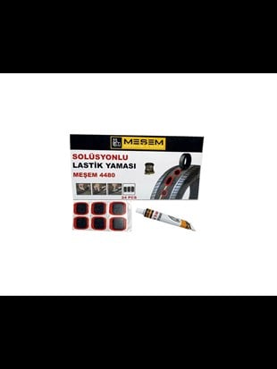 İç Lastik Yaması MES4480