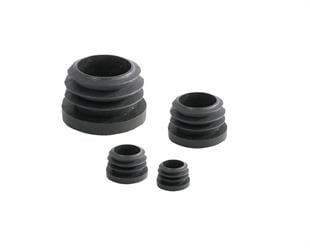 İçe Geçme Yuvarlak Tırnaklı Tapa 32 mm