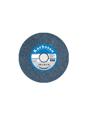 KARBOSAN 250x25x25 36 Kum NK Zımpara Taşı