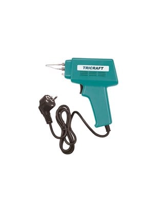 Lehim Havya Tabancası 100 Watt MES 4456