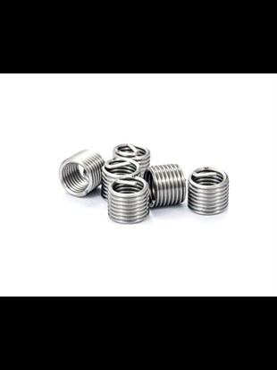 M14x2.25mm 1.5D Helicoil Diş Tamir Yayı GFB6581