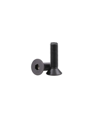 M5x12 Havşa Baş İmbus Cıvata DIN 7991