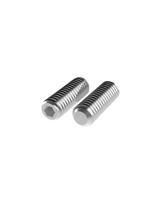 M5x6 Inox Setskur Cıvata DIN 916