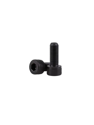 M6x12 İmbus Cıvata DIN 912