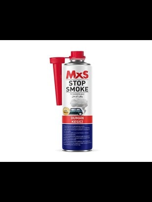 MXS Duman Kesici 300ml