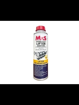 MXS Lifter Ses Kesici Katkı 300ml