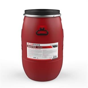 Master Halı Yıkama Şampuanı 60kg